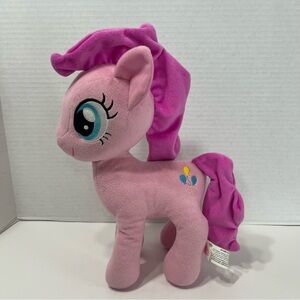 MY LITTLE PONY Pinkie Pie plush stuffed animal doll toy